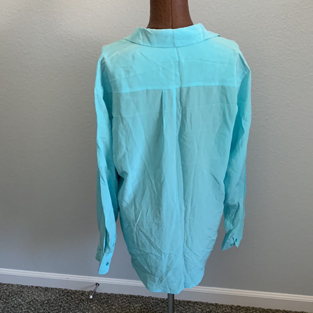 Equipment blouse - Picture 5 of 7